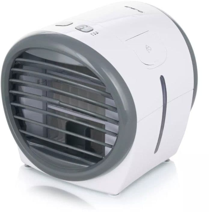 Emerio Air Cooler with Cool Mist