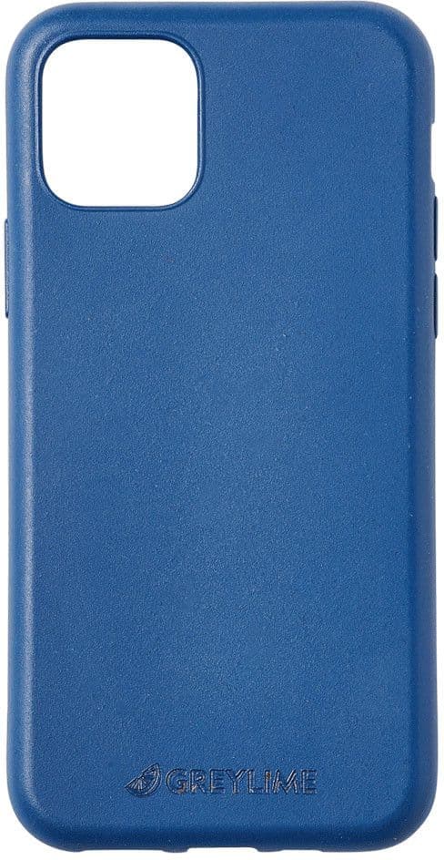 GreyLime miljövänligt skal (iPhone 11 Pro)