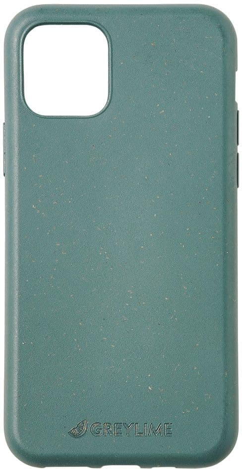 GreyLime miljövänligt skal (iPhone 11 Pro)