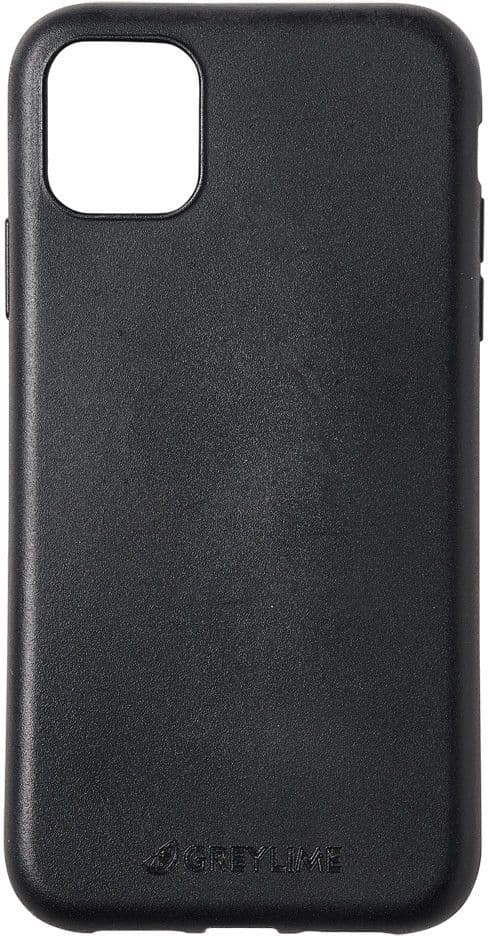 GreyLime miljövänligt skal (iPhone 11)
