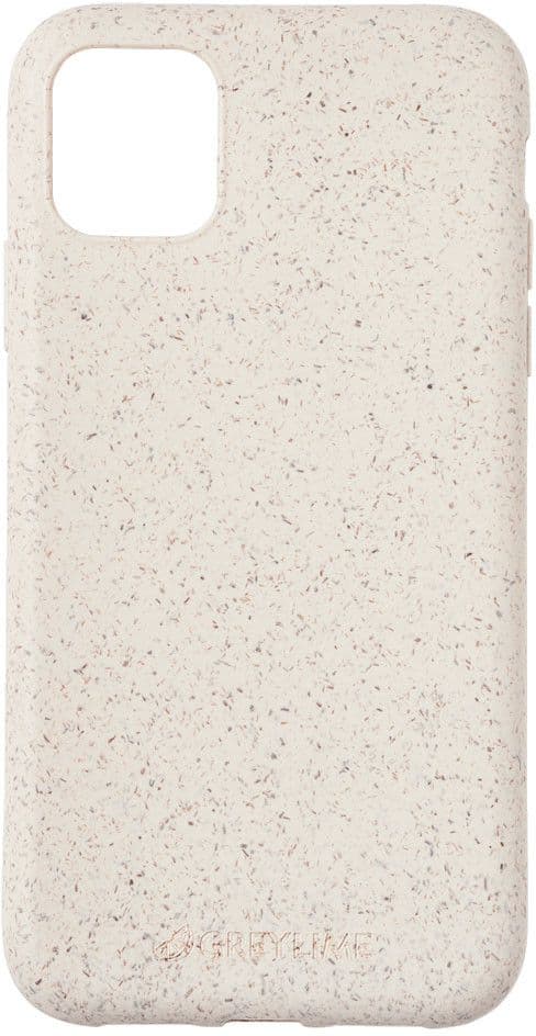GreyLime miljövänligt skal (iPhone 11)