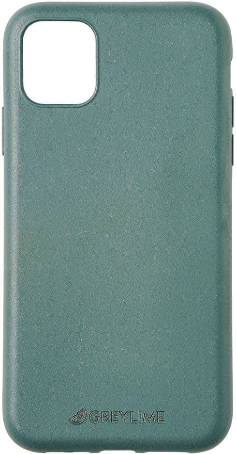 GreyLime miljövänligt skal (iPhone 11)