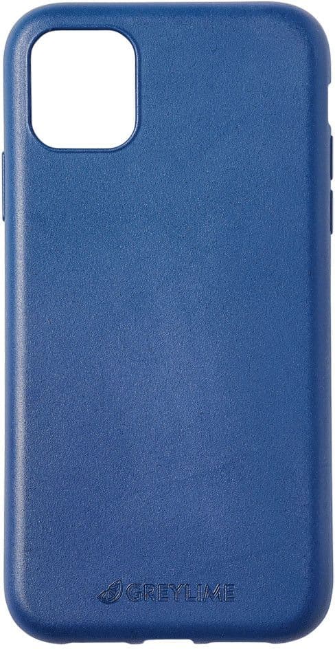GreyLime miljövänligt skal (iPhone 11)