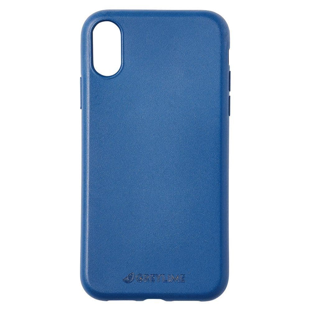 GreyLime miljövänligt skal (iPhone Xr)