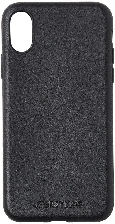 GreyLime miljövänligt skal (iPhone X/Xs)