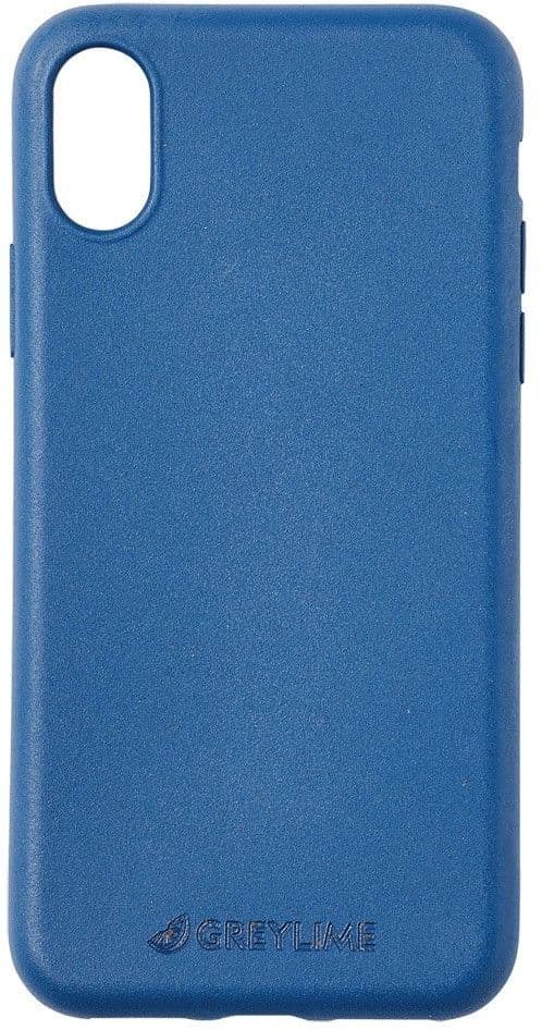 GreyLime miljövänligt skal (iPhone X/Xs)