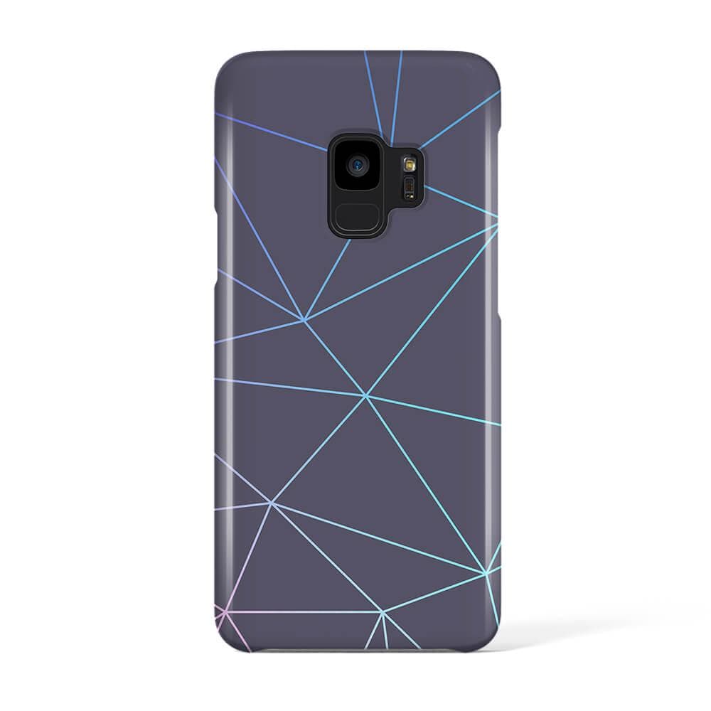 Svenskdesignat mobilskal till Samsung Galaxy S9 - Pat2274