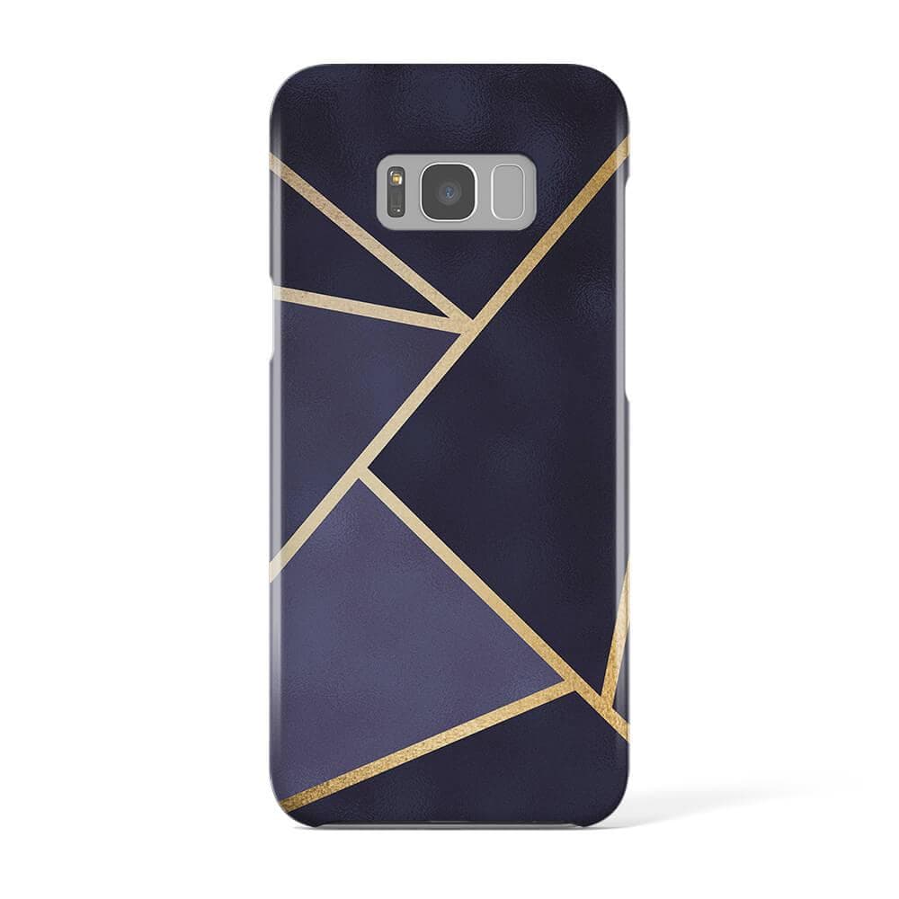 Svenskdesignat mobilskal till Samsung Galaxy S8 Plus - Pat2233