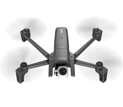 Parrot Anafi Drönare 4K HDR