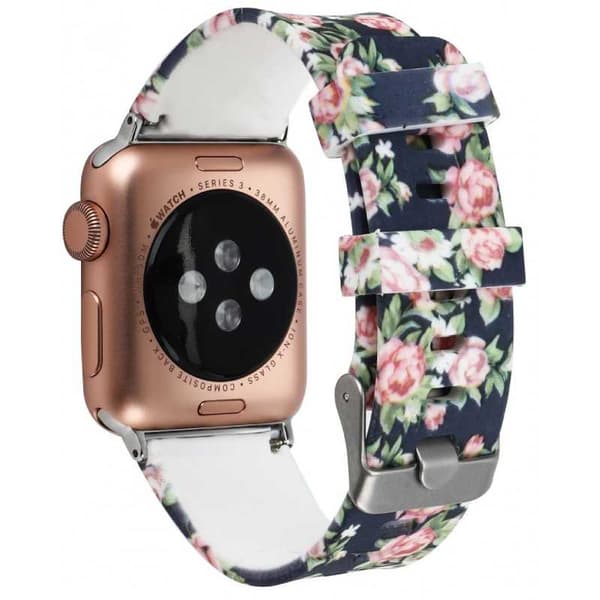 Apple Watch 42mm Stilrent Armband Juicy®