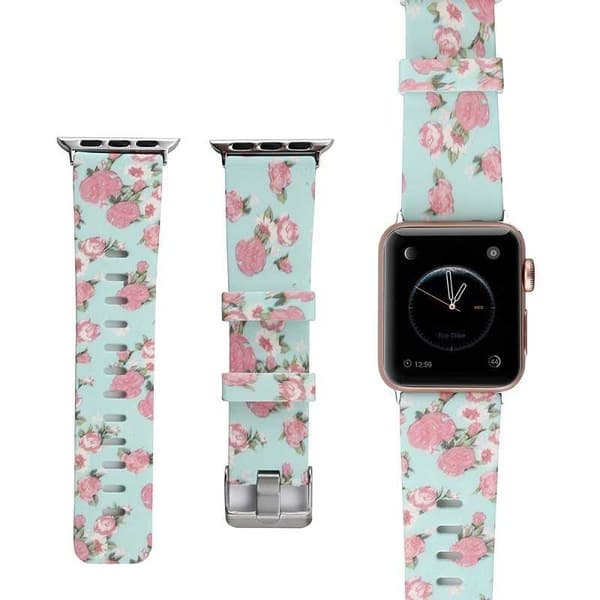 Apple Watch 42mm Stilrent Armband Juicy®