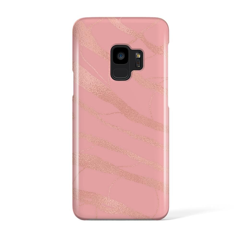 Svenskdesignat mobilskal till Samsung Galaxy S9 - Pat2203