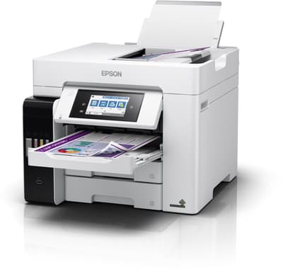 Epson EcoTank ET-5880