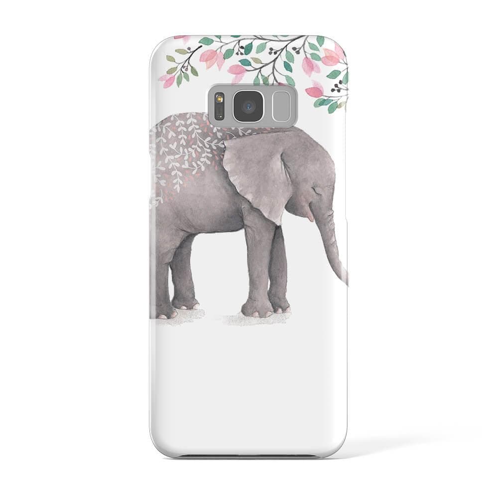 Svenskdesignat mobilskal till Samsung Galaxy S8 Plus - Pat2057