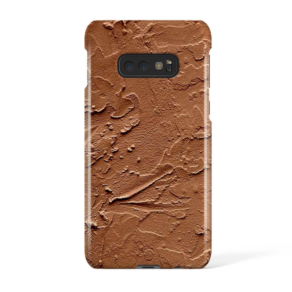 Svenskdesignat mobilskal till Samsung Galaxy S10E - Pat2205