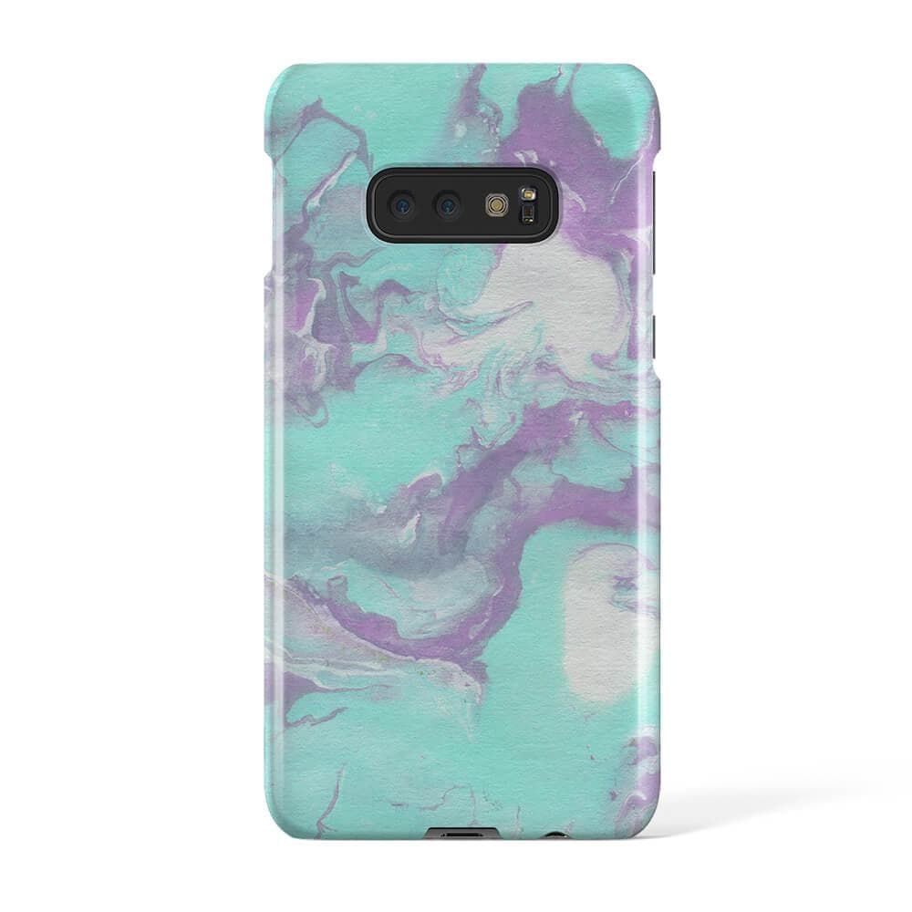 Svenskdesignat mobilskal till Samsung Galaxy S10E - Pat2188