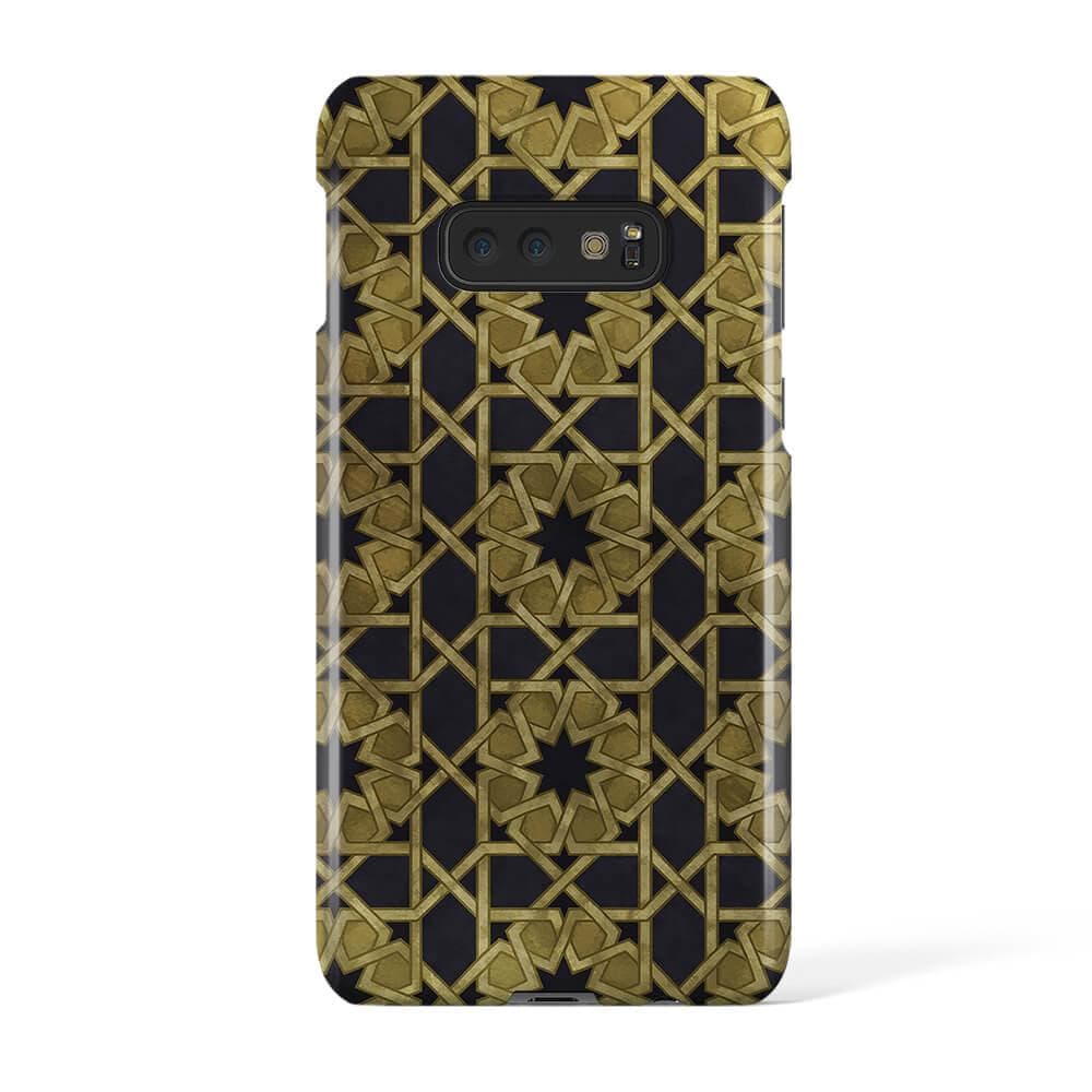 Svenskdesignat mobilskal till Samsung Galaxy S10E - Pat2151