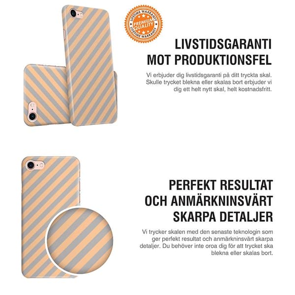 Svenskdesignat mobilskal till Huawei P30 Pro - Pat2144