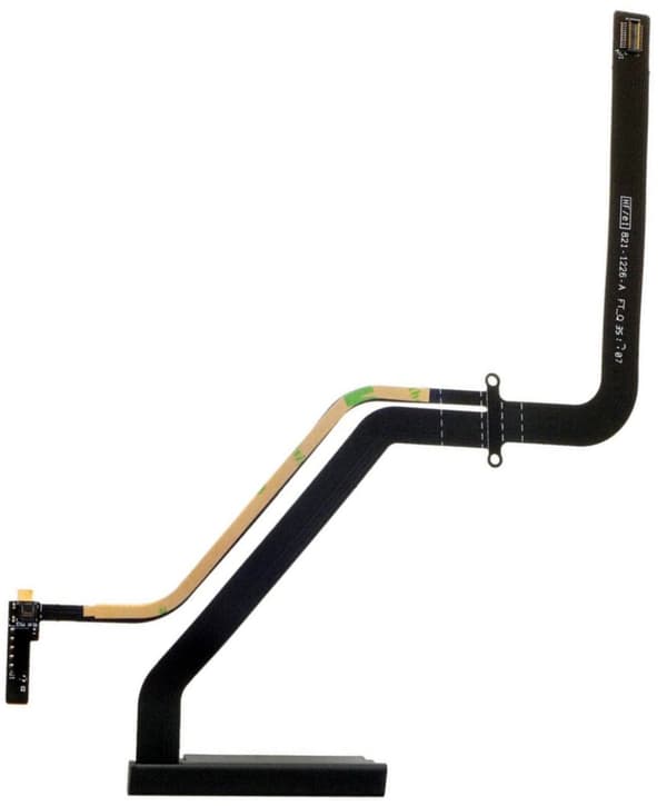 MacBook HDD hårddisk kabel 821-1226-A Unibody 13" A1278 2011
