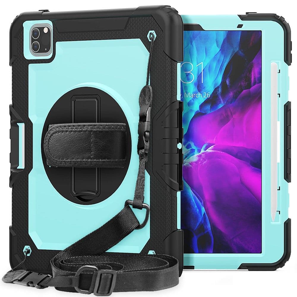 Trolsk Multi-function Case (iPad Pro 11 (2018/2020))
