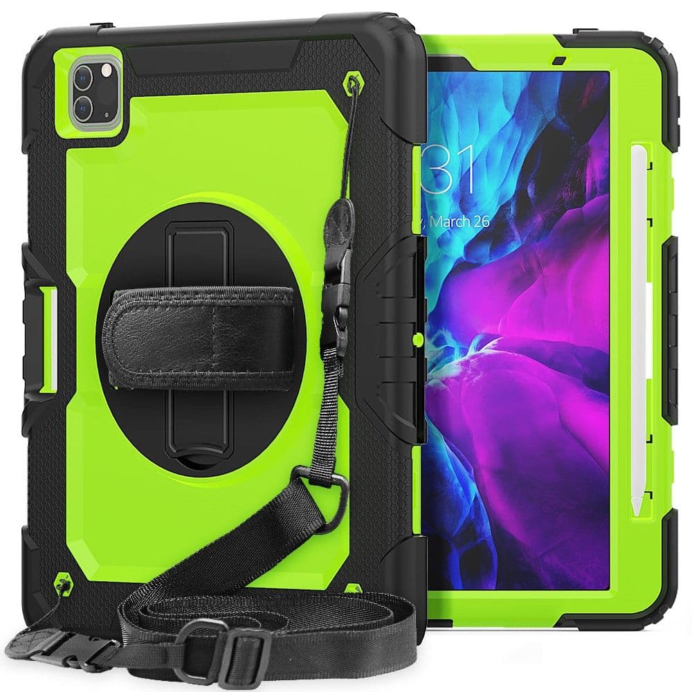 Trolsk Multi-function Case (iPad Pro 11 (2018/2020))