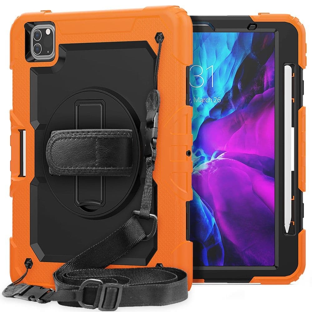 Trolsk Multi-function Case (iPad Pro 11 (2018/2020))