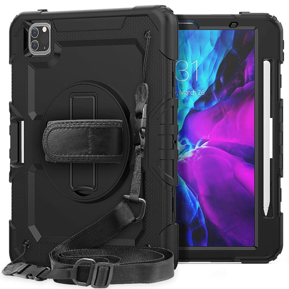 Trolsk Multi-function Case (iPad Pro 11 (2018/2020))