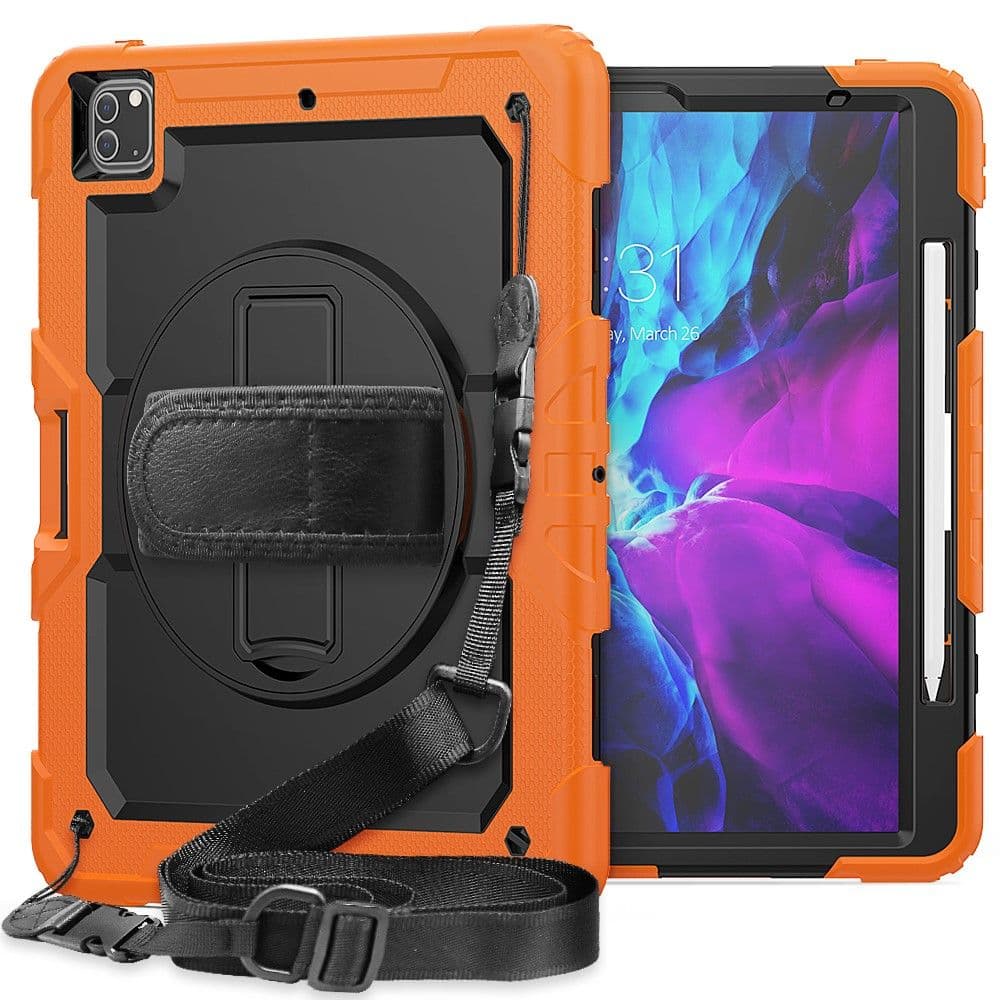 Trolsk Multi-function Case (iPad Pro 12,9 (2018/2020))