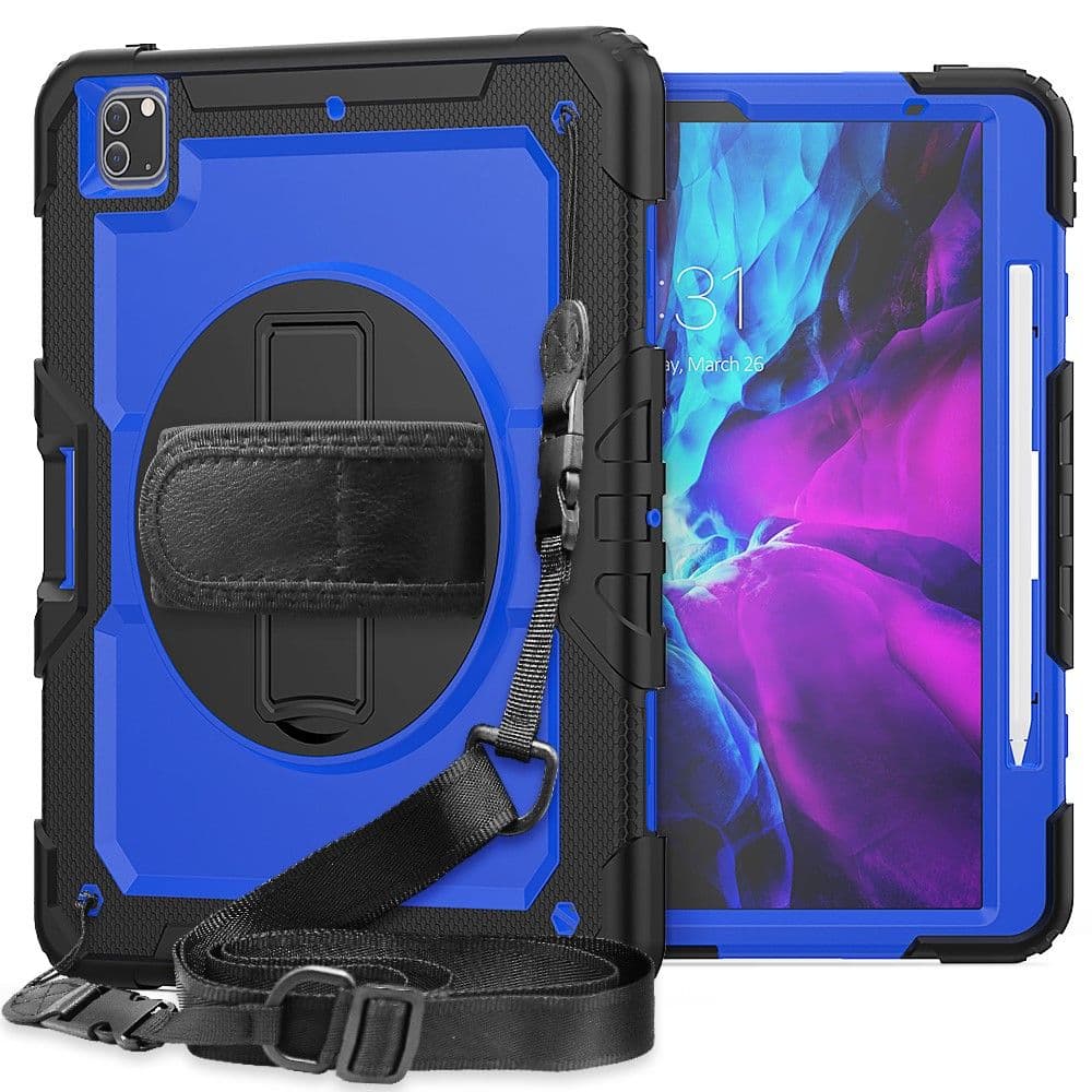 Trolsk Multi-function Case (iPad Pro 12,9 (2018/2020))