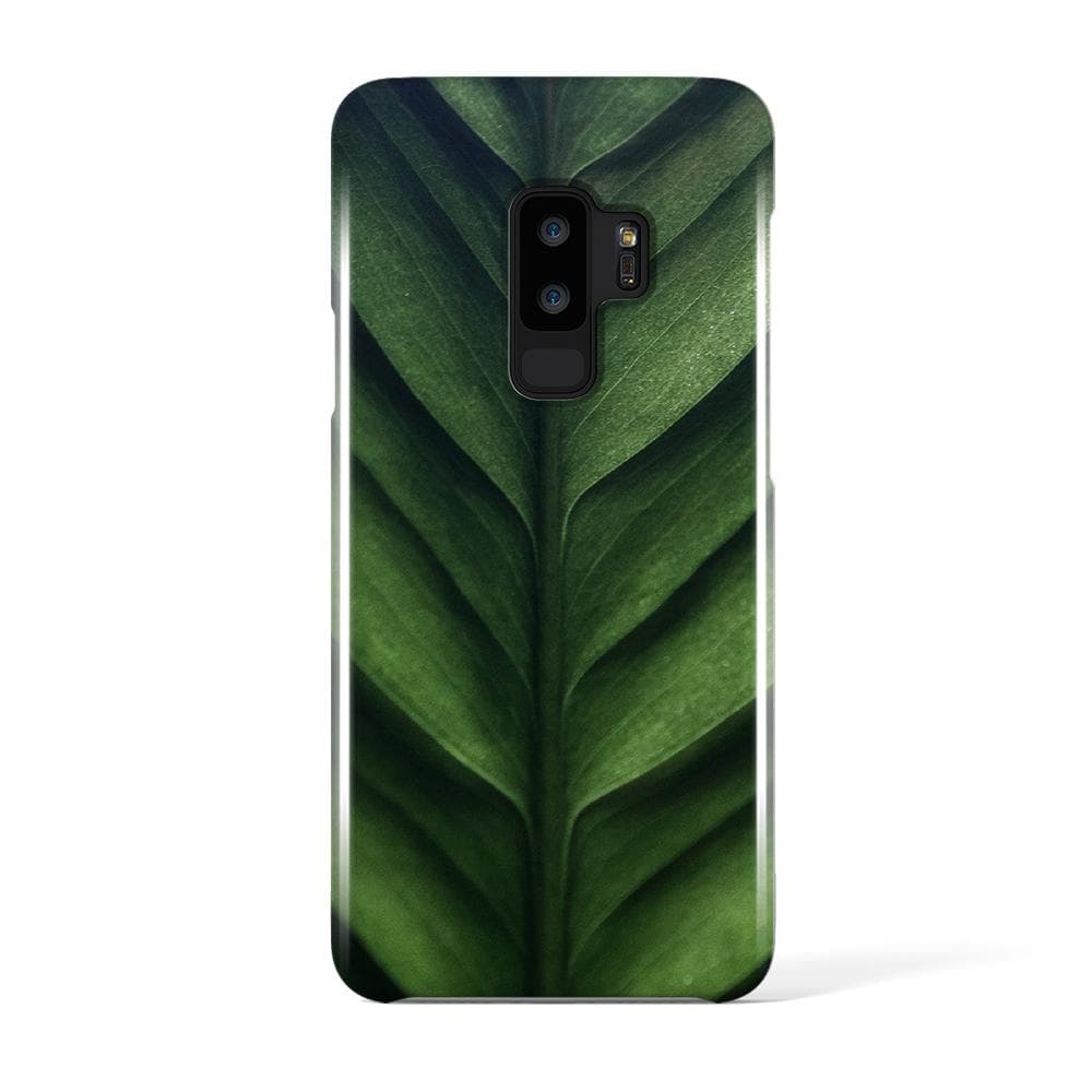 Svenskdesignat mobilskal till Samsung Galaxy S9 Plus - Pat2332