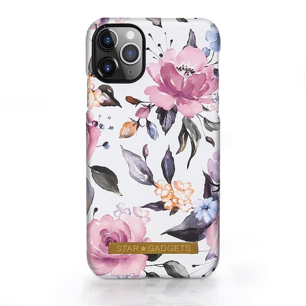 iPhone 11 Pro - Kuori / Suoja Flowers