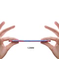 Miniatyrbild 4 av 11: Genomt�nkt Skyddsskal med Ringh�llare - Huawei P40 Pro