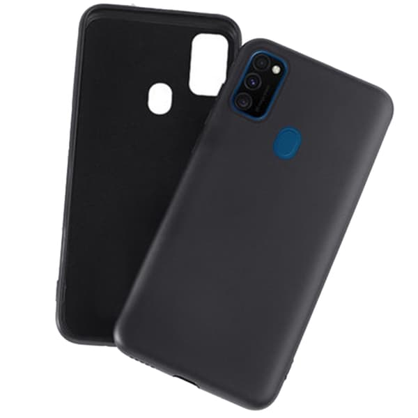 Samsung Galaxy A21S - Skyddande Skal