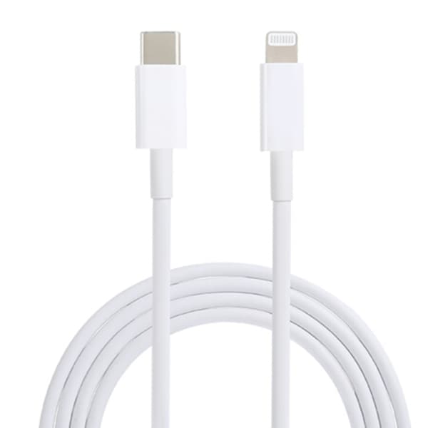 Type-C - Lightning Kabel