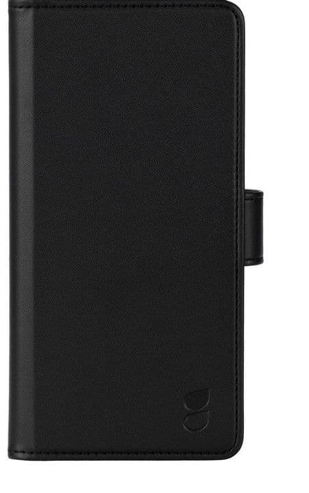 GEAR Plånboksväska Svart OnePlus Nord 5G / Z