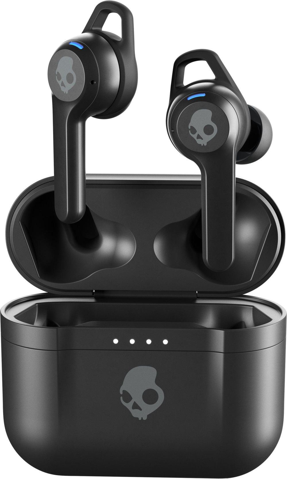 Skullcandy Indy Fuel True Wireless