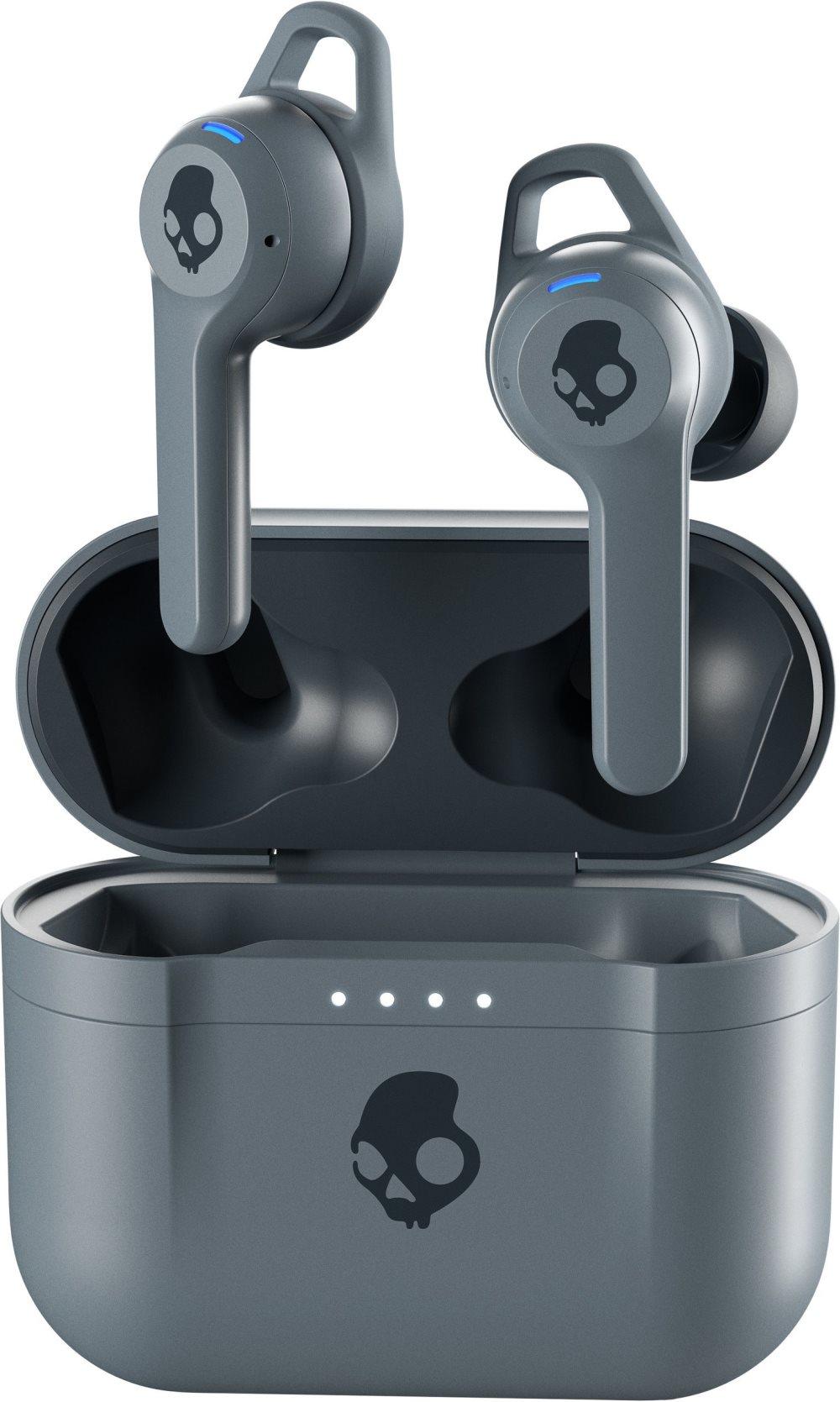 Skullcandy Indy Fuel True Wireless