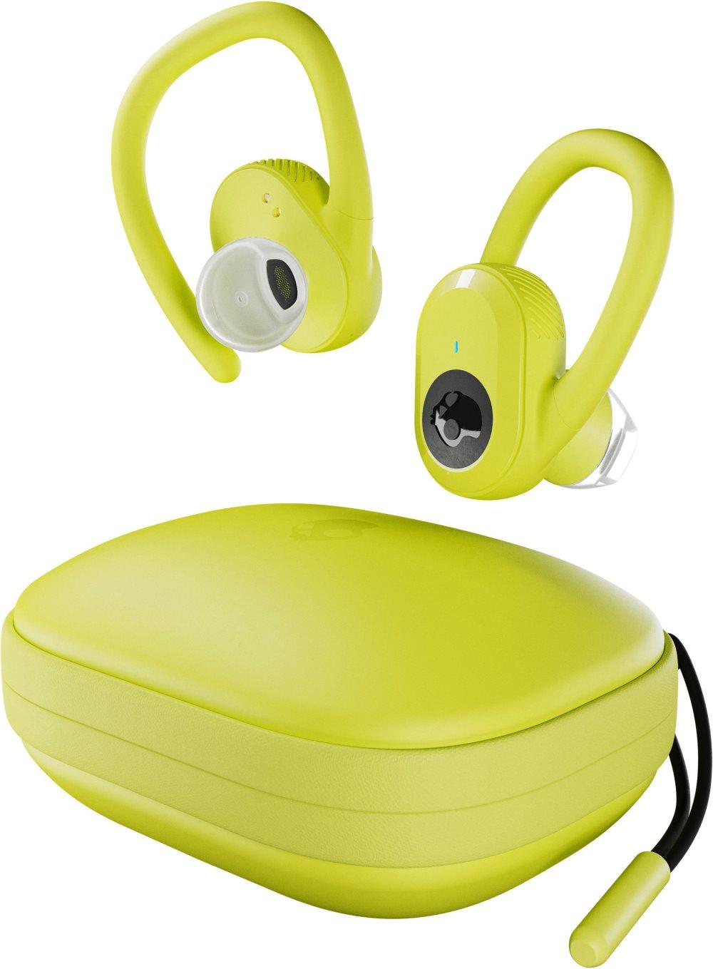 Skullcandy Push Ultra True Wireless