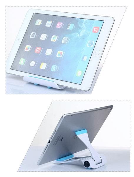 iPad surfplatta läsplatta ställ stativ hållare stort