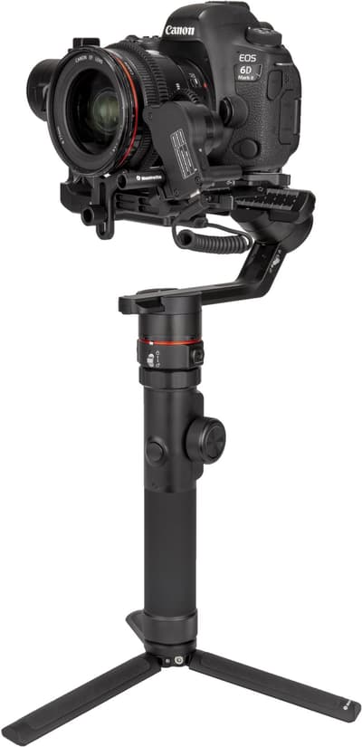 MANFROTTO Gimbal Kit 460FFR Pro