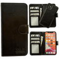 Pikkukuva 6 / 6: iPhone 11 - Nahkakotelo / Suoja
