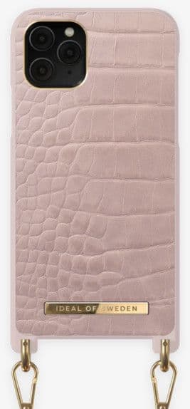 iDeal of Sweden Necklace Case (iPhone 11)