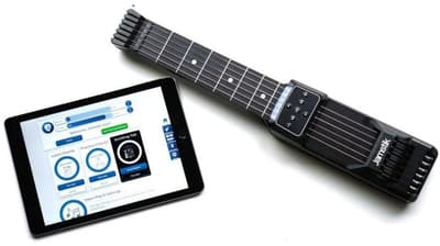 Zivix Jamstik SE - Bundle Edition Guitar Trainer