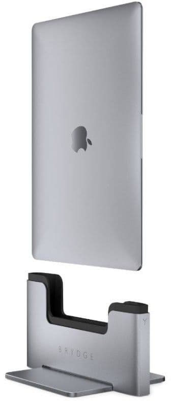 Brydge Vertical Dock (Macbook Pro 13")