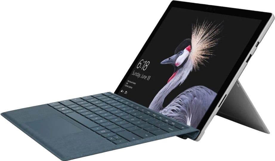 Microsoft Surface Pro