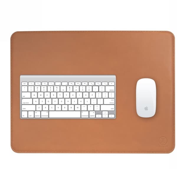 JT Berlin Leather Desk Pad Kreuzberg