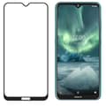 Miniatyrbild 4 av 11: 2-PACK Nokia 6.2 2.5D SVART