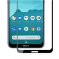 Miniatyrbild 7 av 11: 2-PACK Nokia 6.2 2.5D SVART