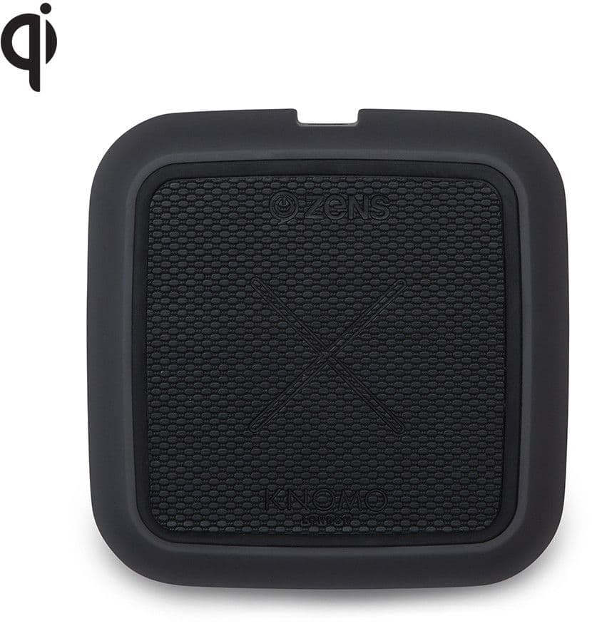 Zens x Knomo Solo Power Pad 10W