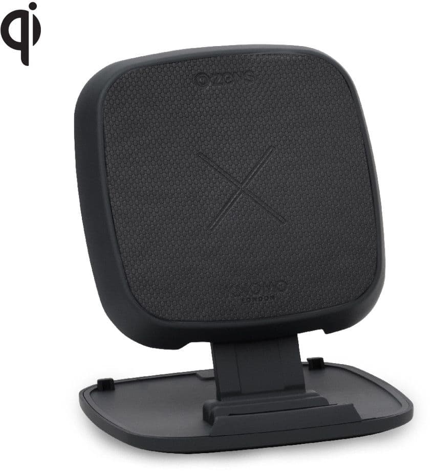 Zens x Knomo Stage Power Pad 10W